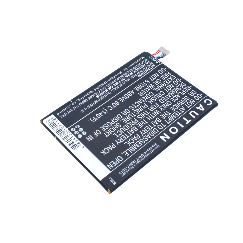 Baterie telefon mobil ZTE Q7-C (CS-ZTS600SL)
