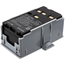 Înlocuire compatibilă pentru bateria Geomax 645465,ZBA-100