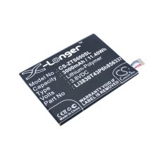 Înlocuire compatibilă pentru bateria BlackBerry BCC100-1,LI3830T430T43P6H856337,LI3830T43P6H856337
