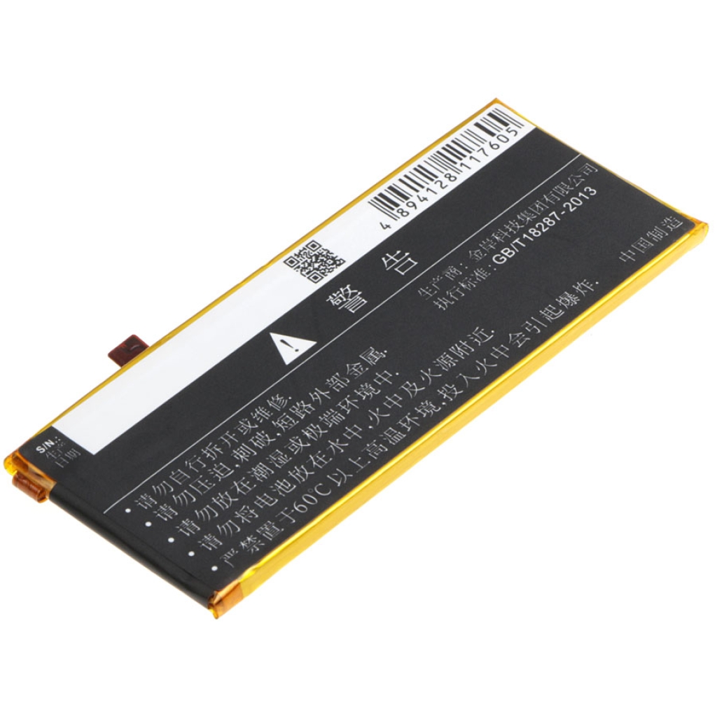 Baterie telefon mobil ZTE T920 (CS-ZTT920SL)