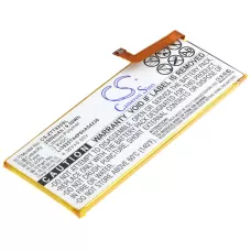 Înlocuire compatibilă pentru bateria ZTE LI3925T44P6HA54236
