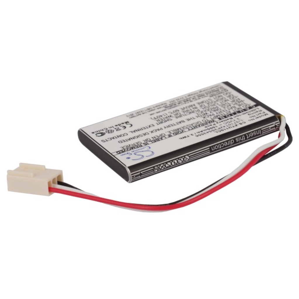 Baterie telefon fără fir ZTE U118A (CS-ZTU110CL)