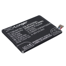 Înlocuire compatibilă pentru bateria ZTE LI3825T43P6H755543