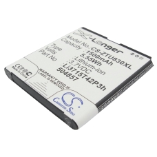 Înlocuire compatibilă pentru bateria T-Mobile LI3715T42P3H504857,LI3715T42P3H504857-H