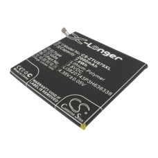 Înlocuire compatibilă pentru bateria ZTE LI3820T43P3H636338,LI3820T43PH636338