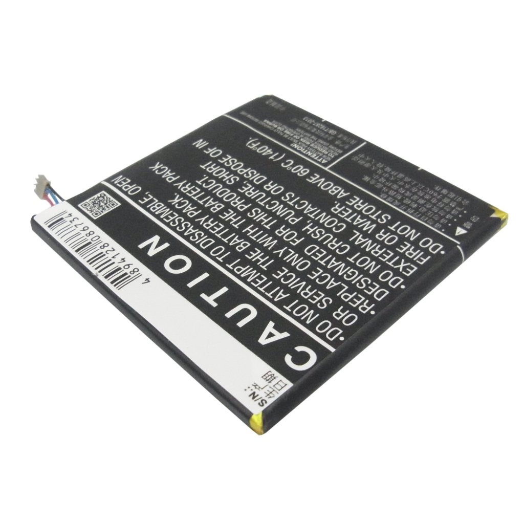 Înlocuire compatibilă pentru bateria ZTE LI3820T43P3H636338,LI3820T43PH636338