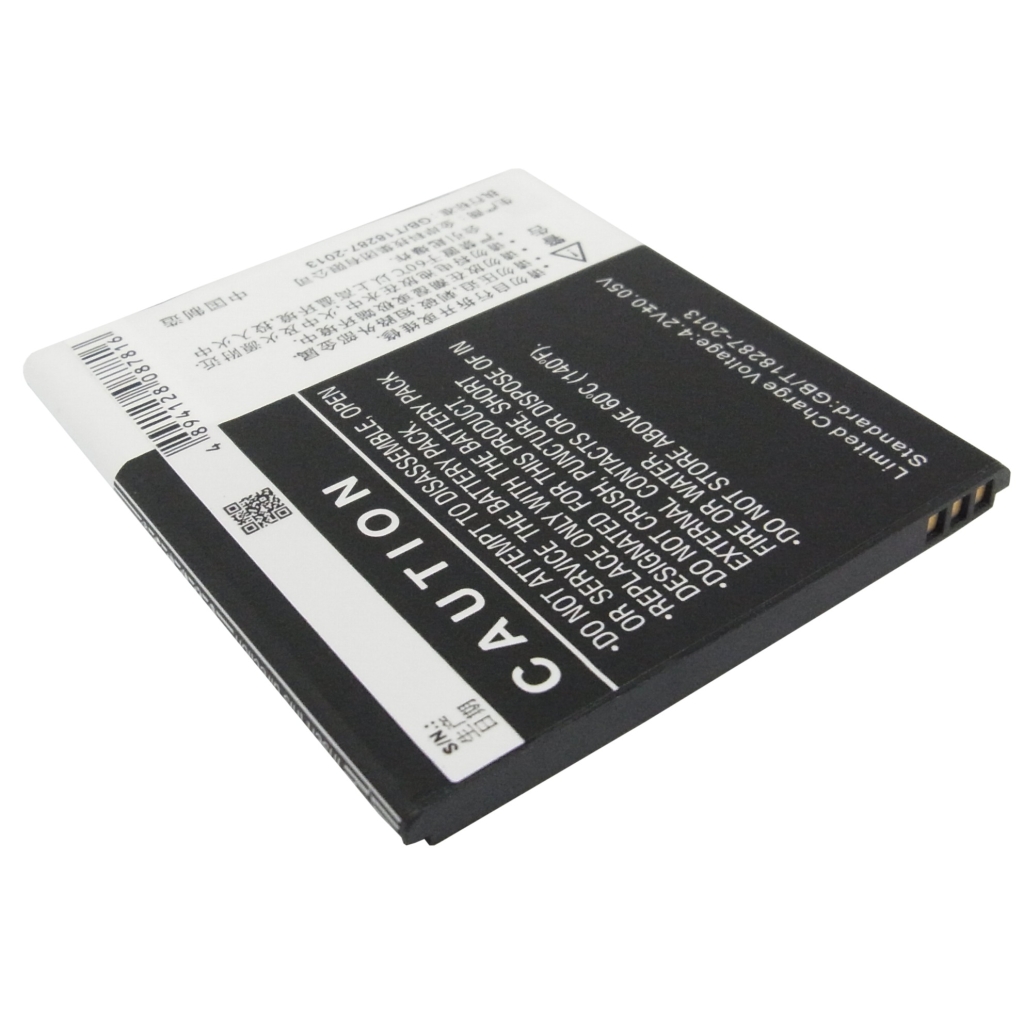 Baterie compatibil cu ZTE CS-ZTU887XL
