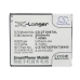 Baterie compatibil cu ZTE CS-ZTU887XL