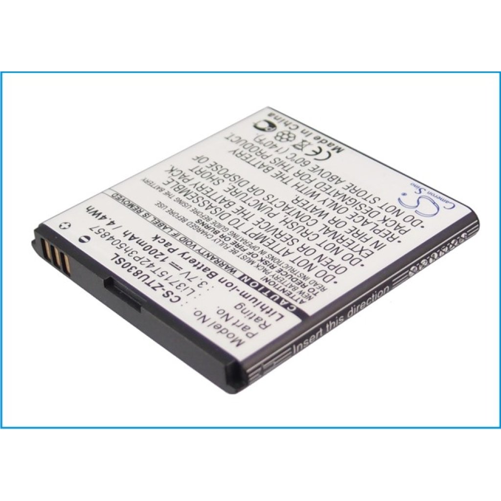 Baterie telefon mobil T-Mobile V768