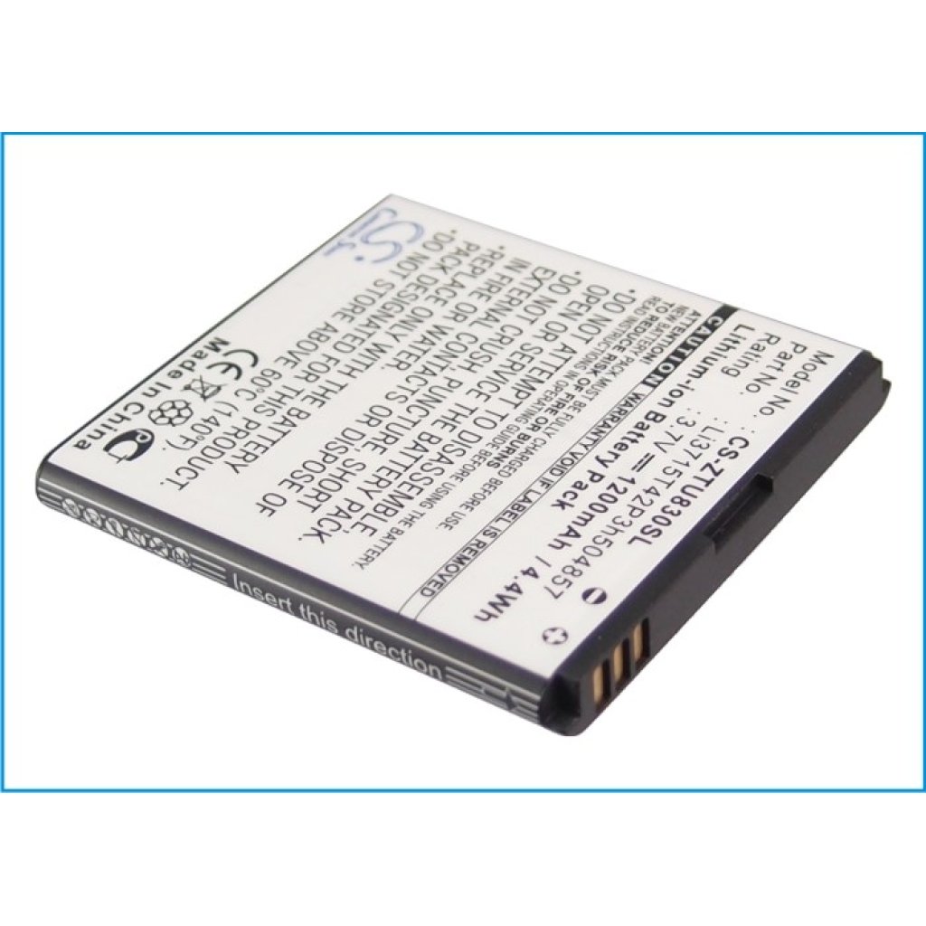Baterie telefon mobil T-Mobile V768
