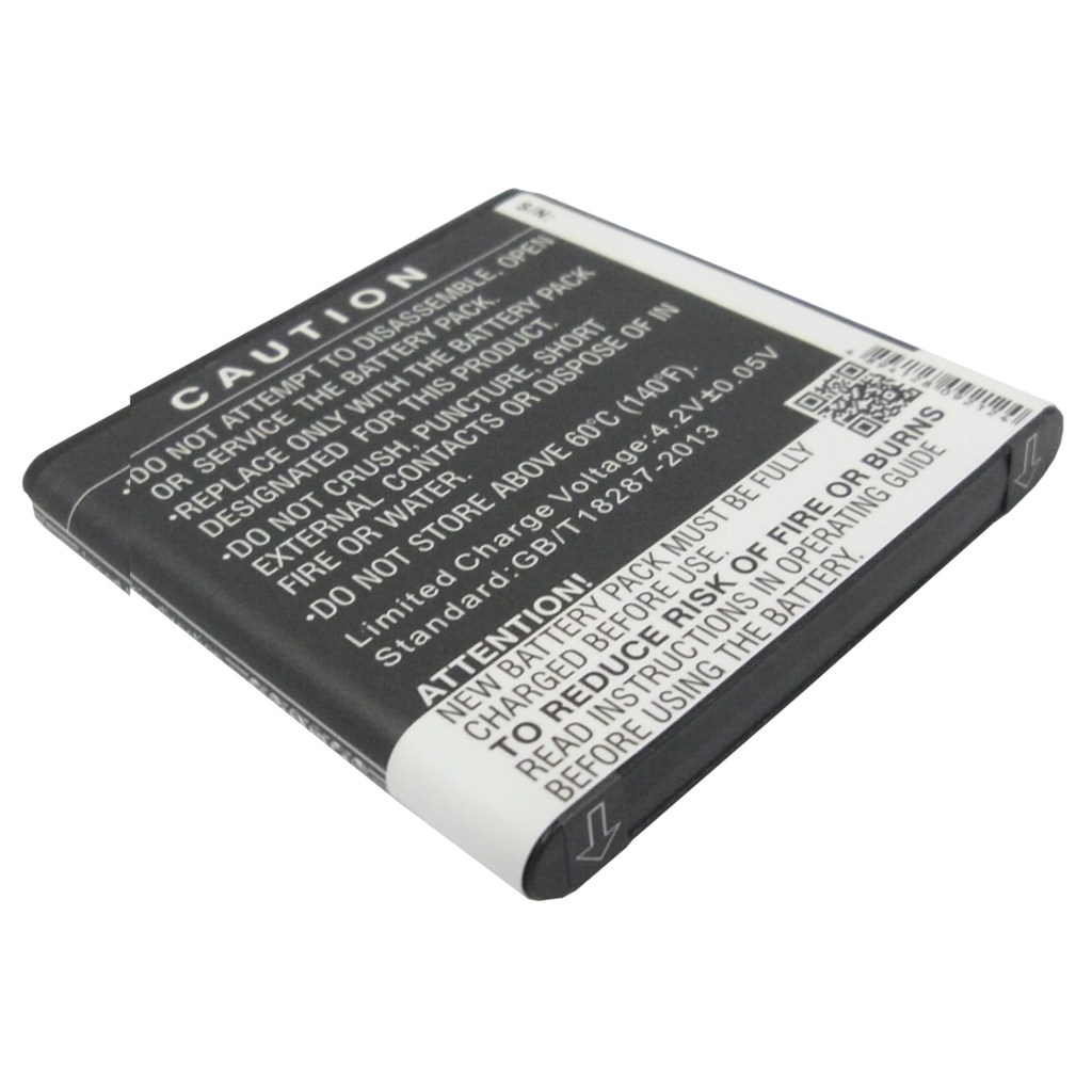 Baterie telefon mobil NET10 CS-ZTU830XL