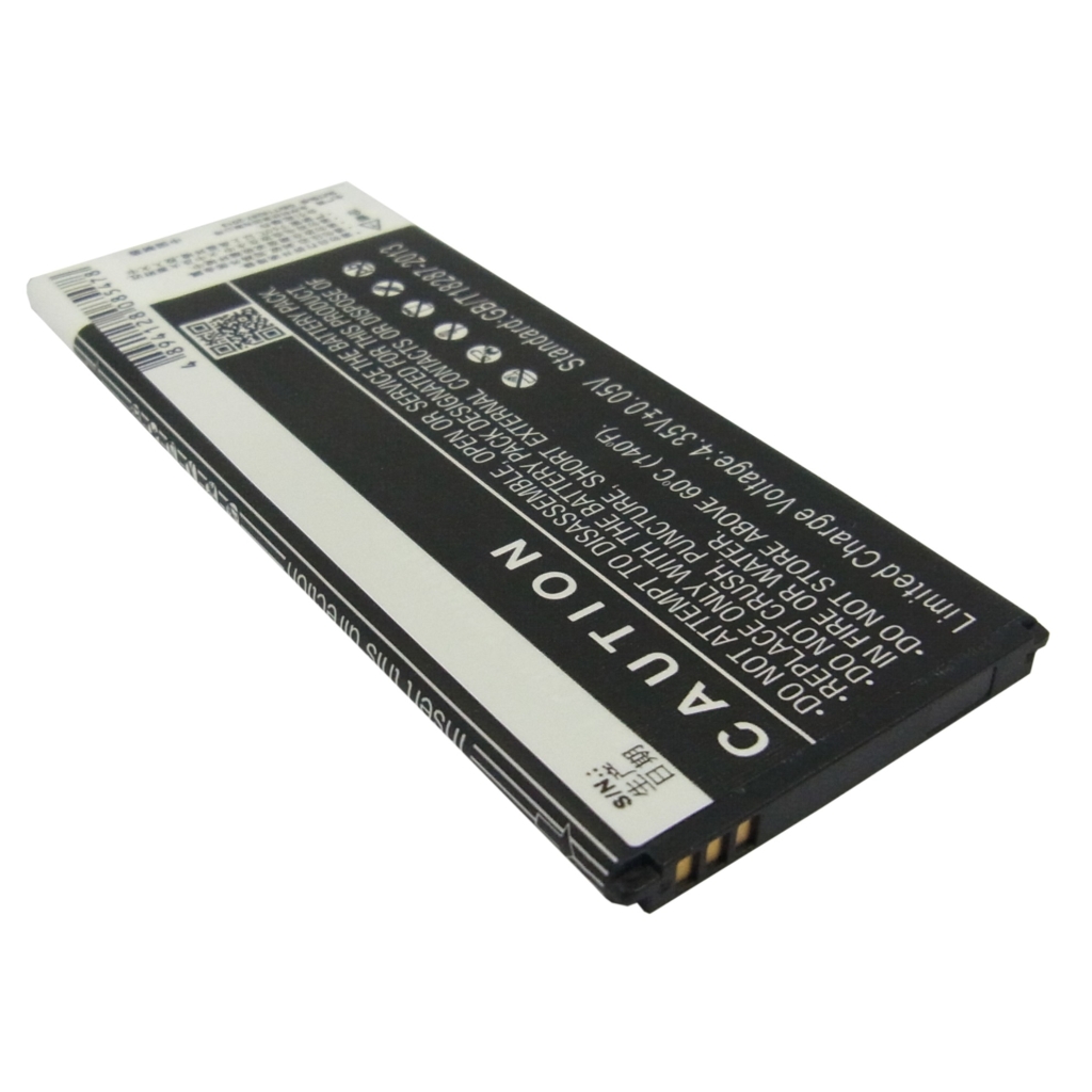 Înlocuire compatibilă pentru bateria ZTE LI3821T43P3HA04147,LI3824T43P3HA04147