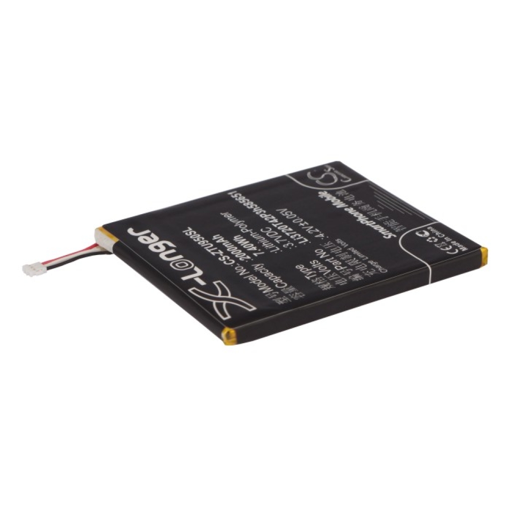 Baterie telefon mobil ZTE Grand X Pro (CS-ZTU950SL)