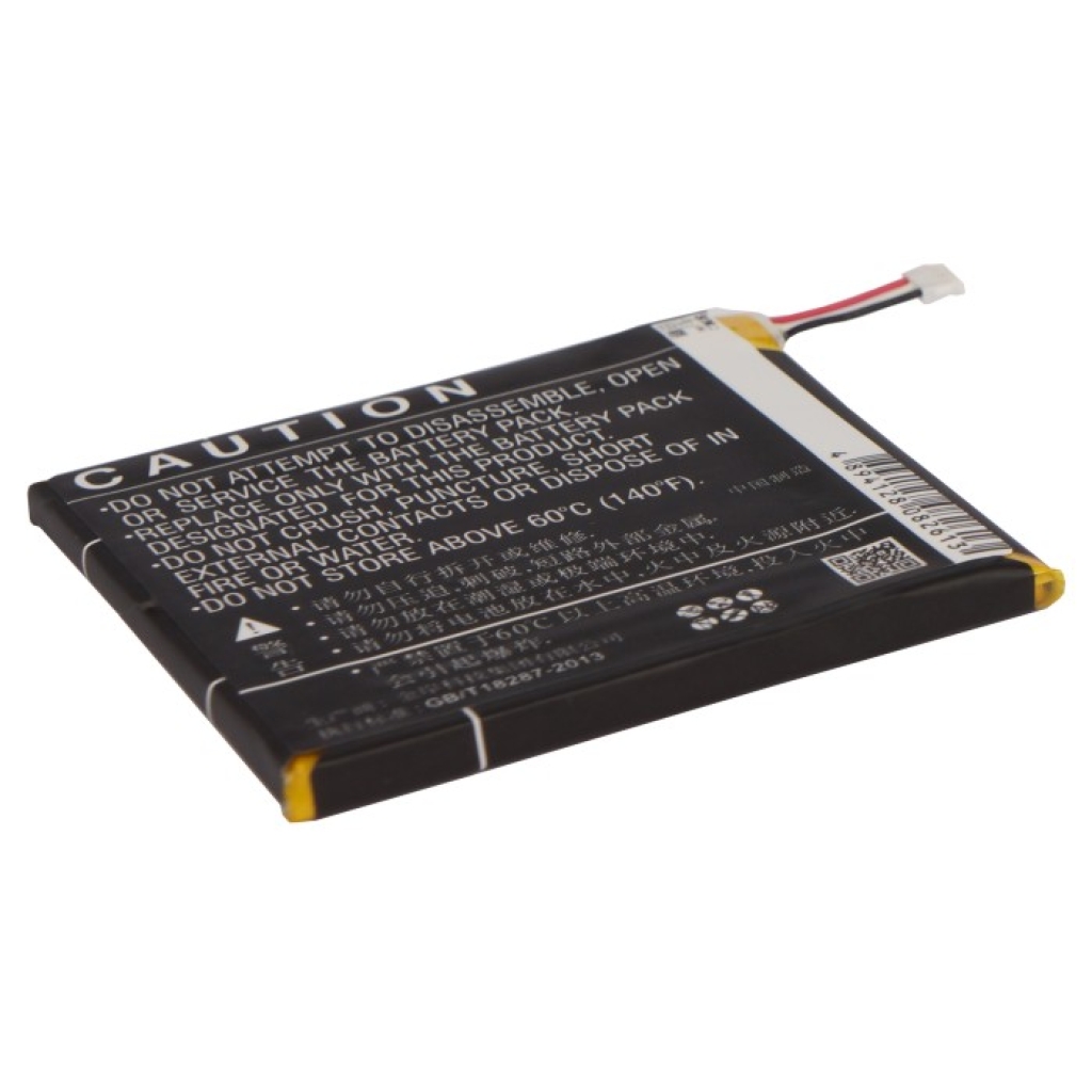 Baterie telefon mobil ZTE Grand X Pro (CS-ZTU950SL)