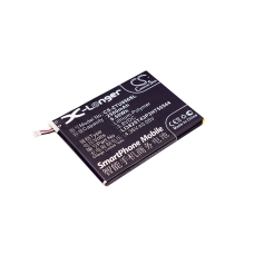 Înlocuire compatibilă pentru bateria ZTE LI3825T43P3H755544