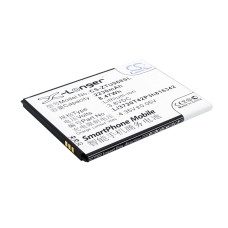 Înlocuire compatibilă pentru bateria ZTE LI3720T42P3H816342,LI3823T43P3H816342
