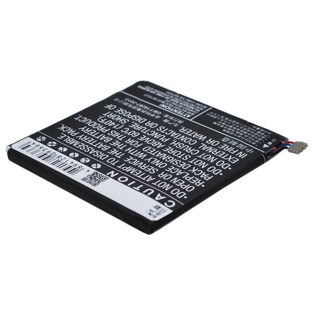Baterie compatibil cu ZTE CS-ZTU985SL