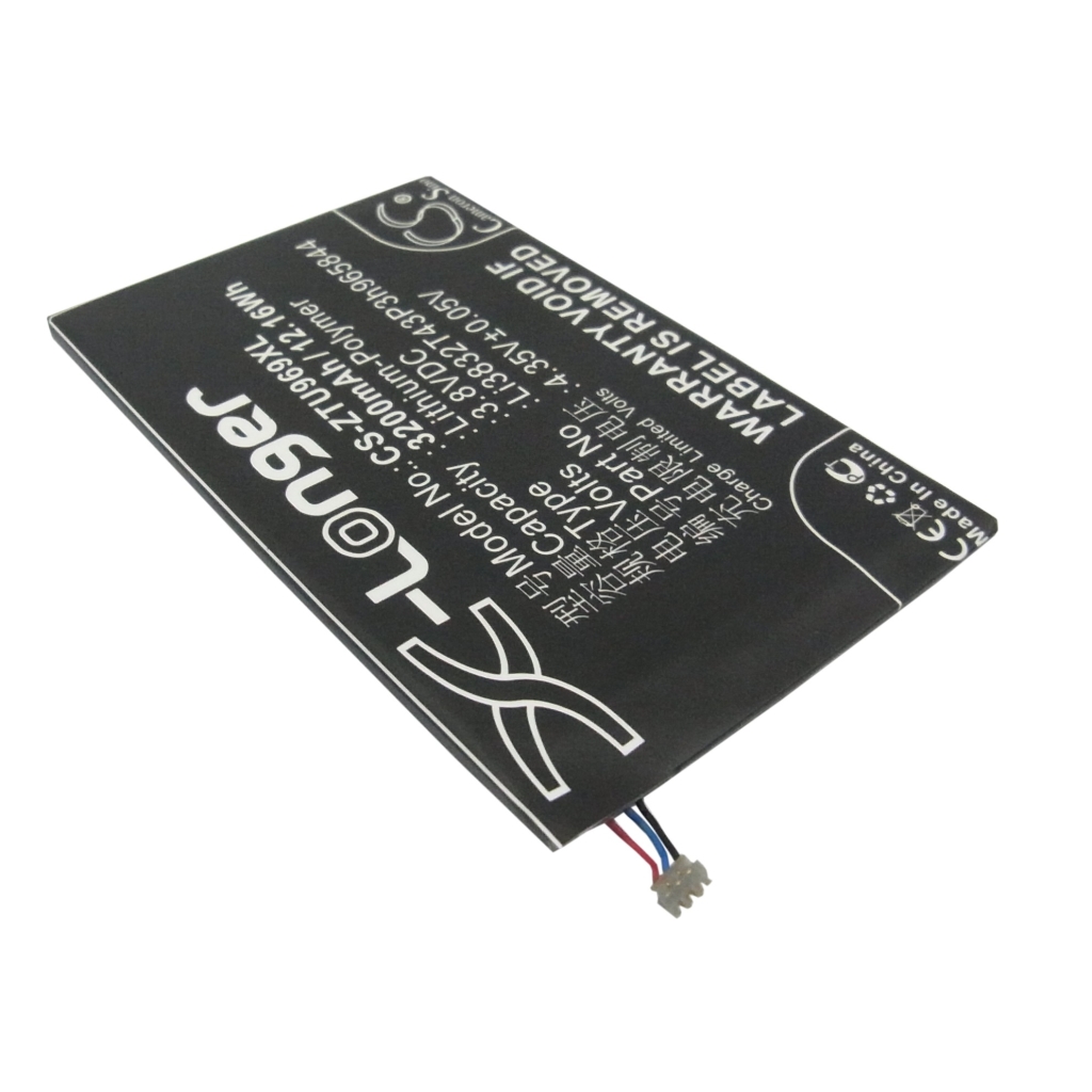 Înlocuire compatibilă pentru bateria ZTE LI3832T43P3H965844,LI3834T43P3H965844