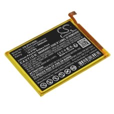 Înlocuire compatibilă pentru bateria ZTE LI3949T44P8H906450