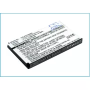 Mobile Phone Battery ZTE V280