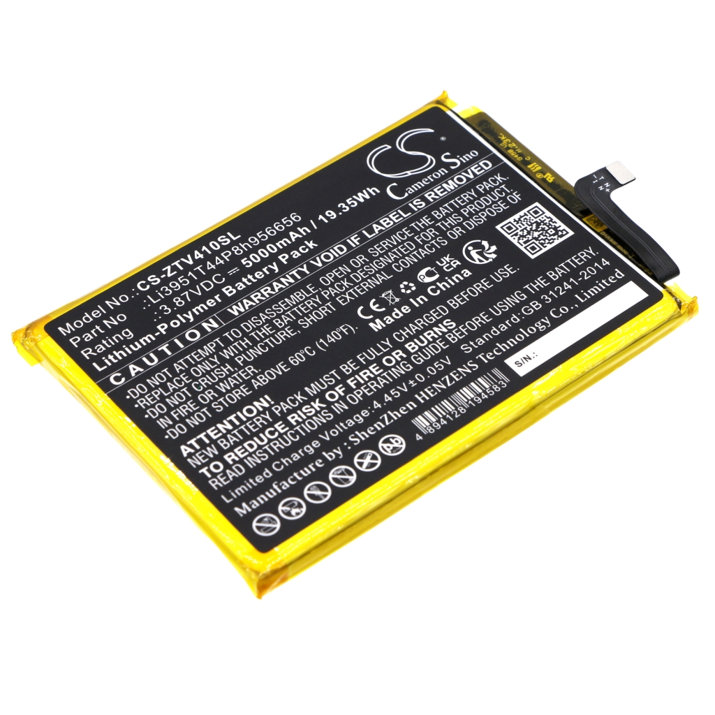 Baterie telefon mobil ZTE 8045 (CS-ZTV410SL)