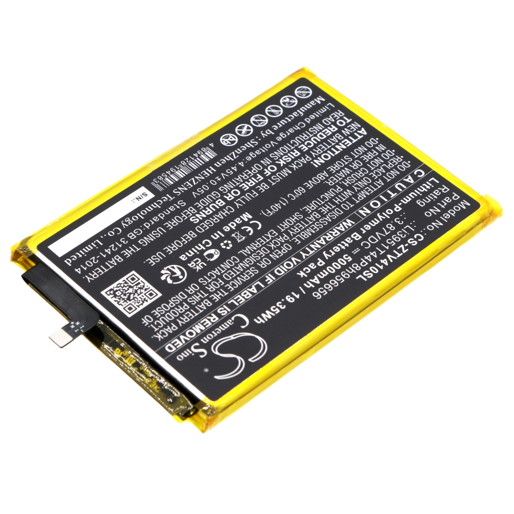 Baterie telefon mobil ZTE 8045 (CS-ZTV410SL)
