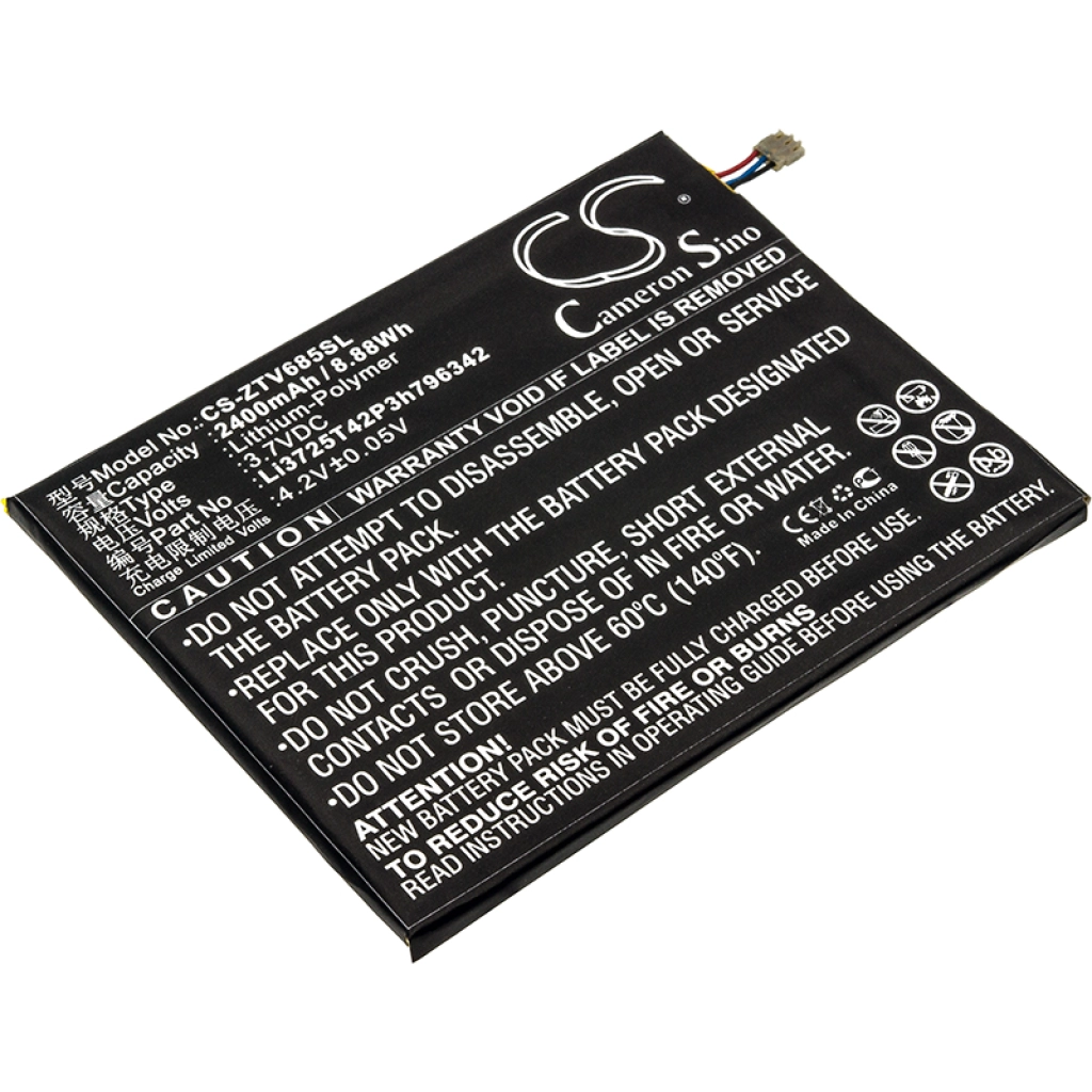 Baterie telefon mobil ZTE CS-ZTV685SL