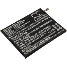 Înlocuire compatibilă pentru bateria ZTE LI3725T42P3H796342
