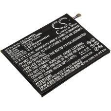Înlocuire compatibilă pentru bateria ZTE LI3725T42P3H796342