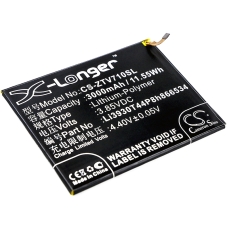 Înlocuire compatibilă pentru bateria ZTE LI3930T44P8H866534