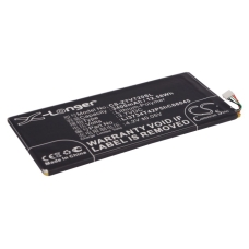 Înlocuire compatibilă pentru bateria ZTE LI3734T42P5HC66045