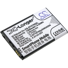 Înlocuire compatibilă pentru bateria ZTE LI3715T42P3H634254