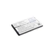 Înlocuire compatibilă pentru bateria ZTE LI3713T42P3H644461