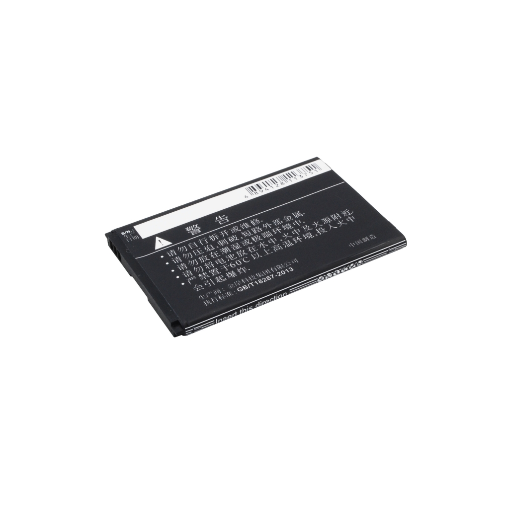 Baterie compatibil cu ZTE CS-ZTV779SL