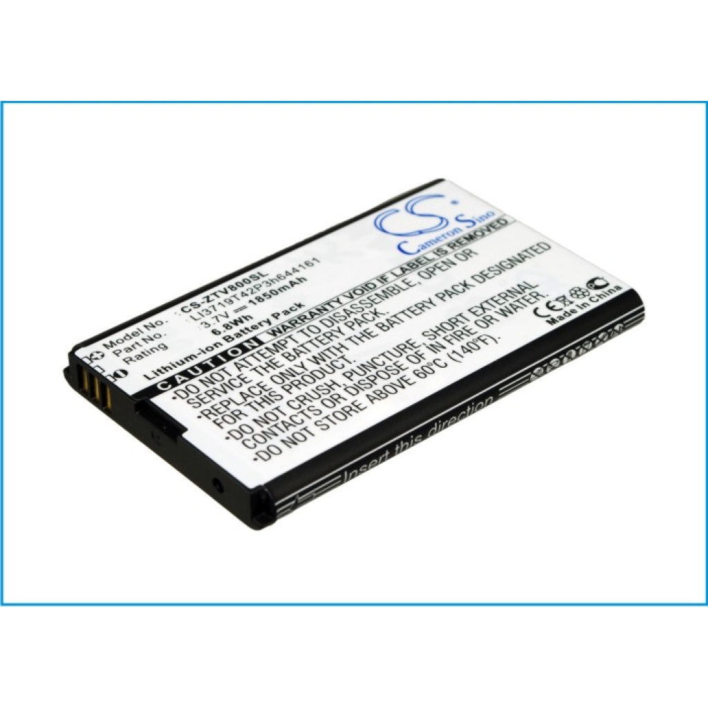 Încărcător de birou K-touch CS-ZTV800SL