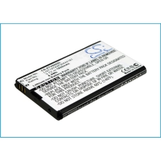 Înlocuire compatibilă pentru bateria ZTE LI3717T42P3H644161,LI3719T42P3H644161