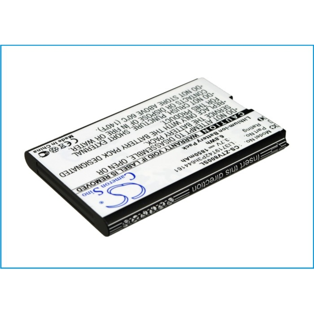 Încărcător de birou K-touch CS-ZTV800SL