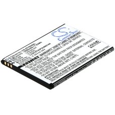 Înlocuire compatibilă pentru bateria ZTE LI3818T43P3H695144