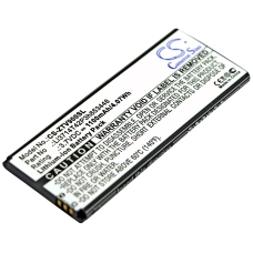 Înlocuire compatibilă pentru bateria Orange LI3714T42P3H853448