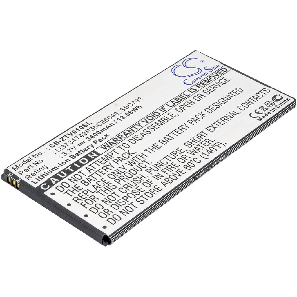 Baterie tabletă ZTE V9C (CS-ZTV910SL)