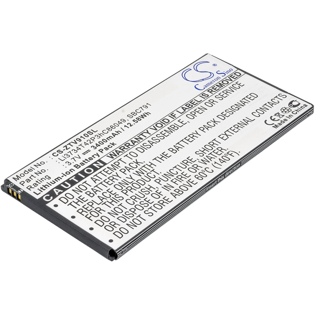 Baterie tabletă билайн V9  (CS-ZTV910SL)