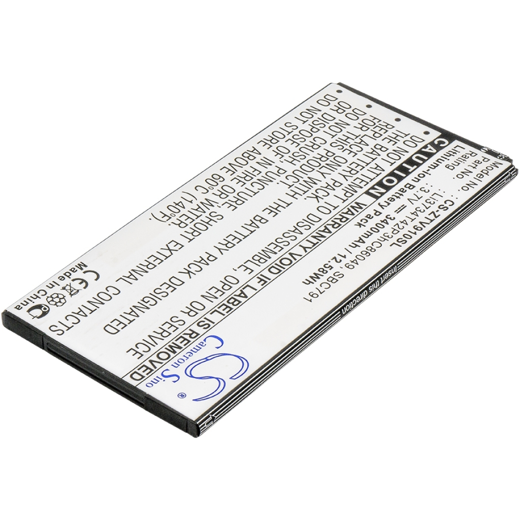 Baterie tabletă ZTE V9C (CS-ZTV910SL)