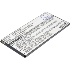 Înlocuire compatibilă pentru bateria билайн LI3734T42P3HC86049,SBC791