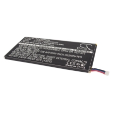 Înlocuire compatibilă pentru bateria ZTE LI3740T42P5HC66050