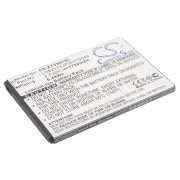 Mobile Phone Battery ZTE Grand X Quad