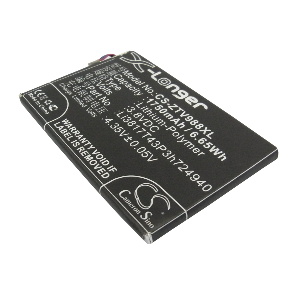 Baterie telefon mobil NET10 CS-ZTV988XL
