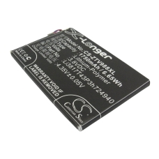 Înlocuire compatibilă pentru bateria NET10 LI3817T43P3H724940