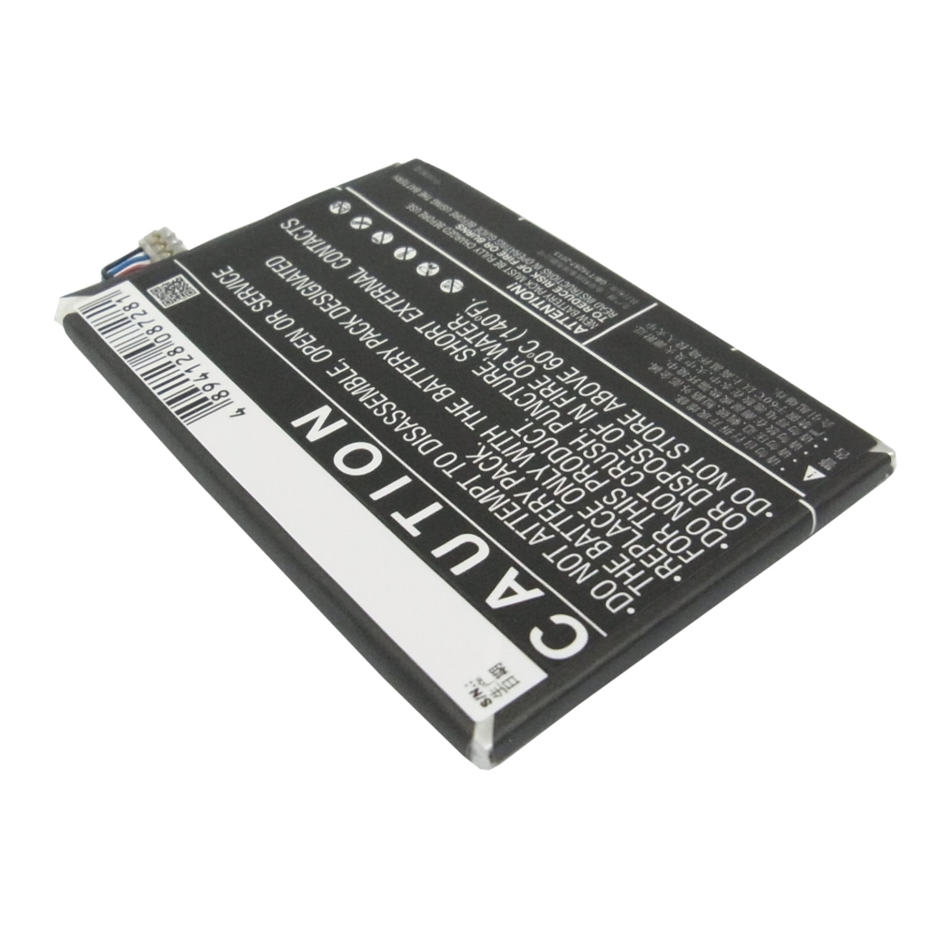 Înlocuire compatibilă pentru bateria NET10 LI3817T43P3H724940