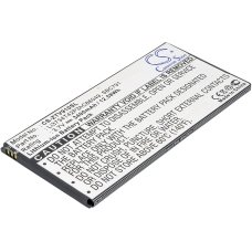 Înlocuire compatibilă pentru bateria ZTE LI3734T42P3HC86049,SBC791