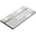 Înlocuire compatibilă pentru bateria ZTE LI3734T42P3HC86049,SBC791